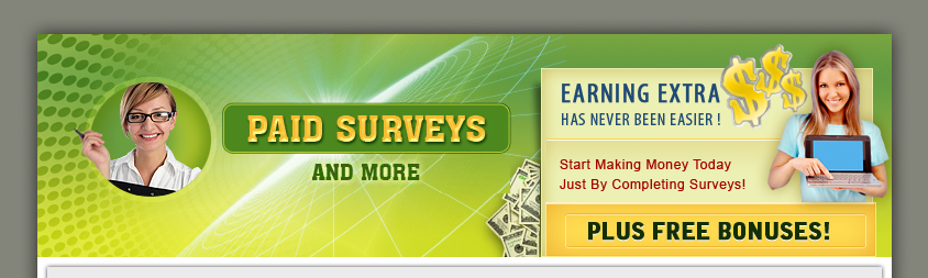 Does Paid Surveys Plus Work